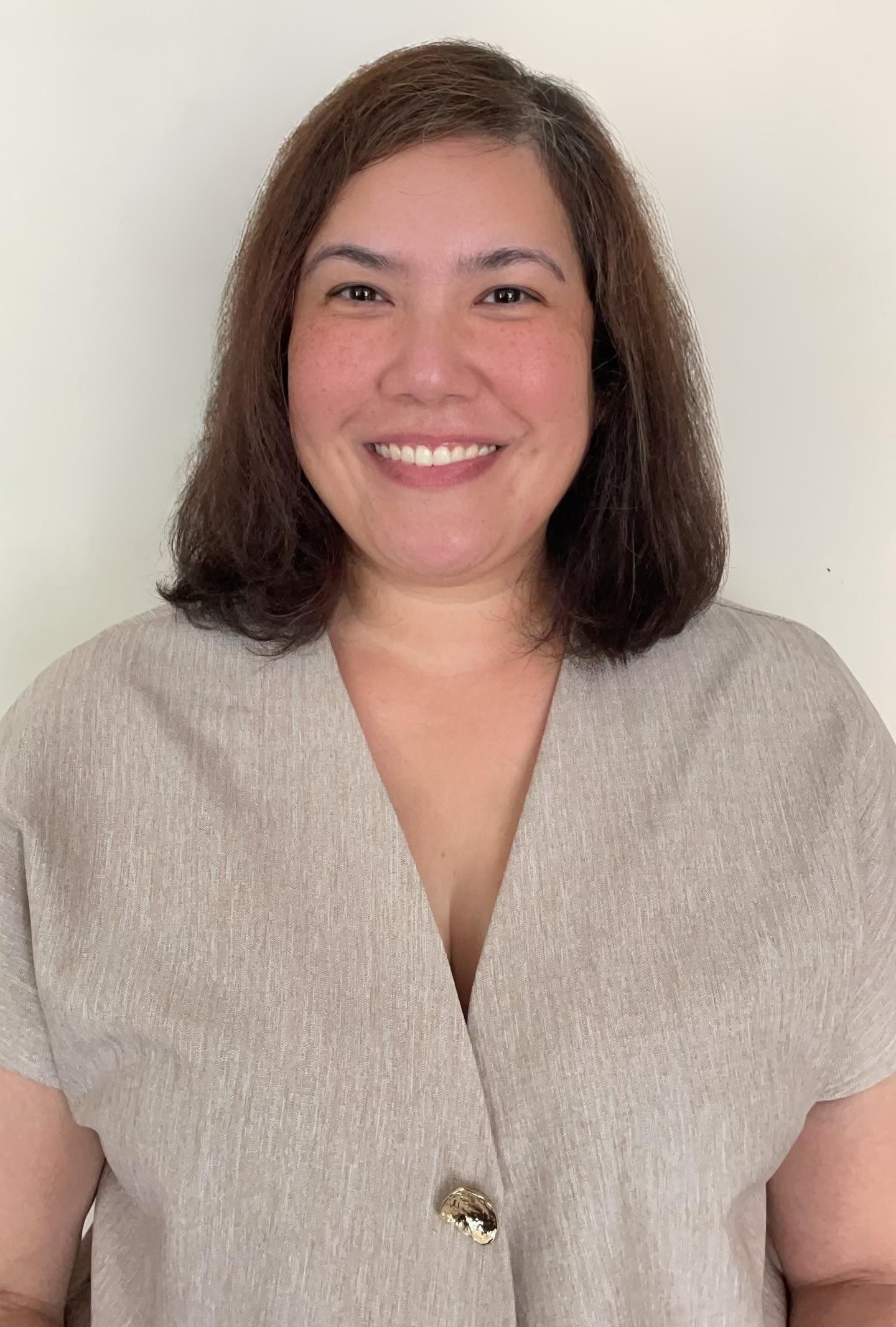 Natasha Riard Psychology